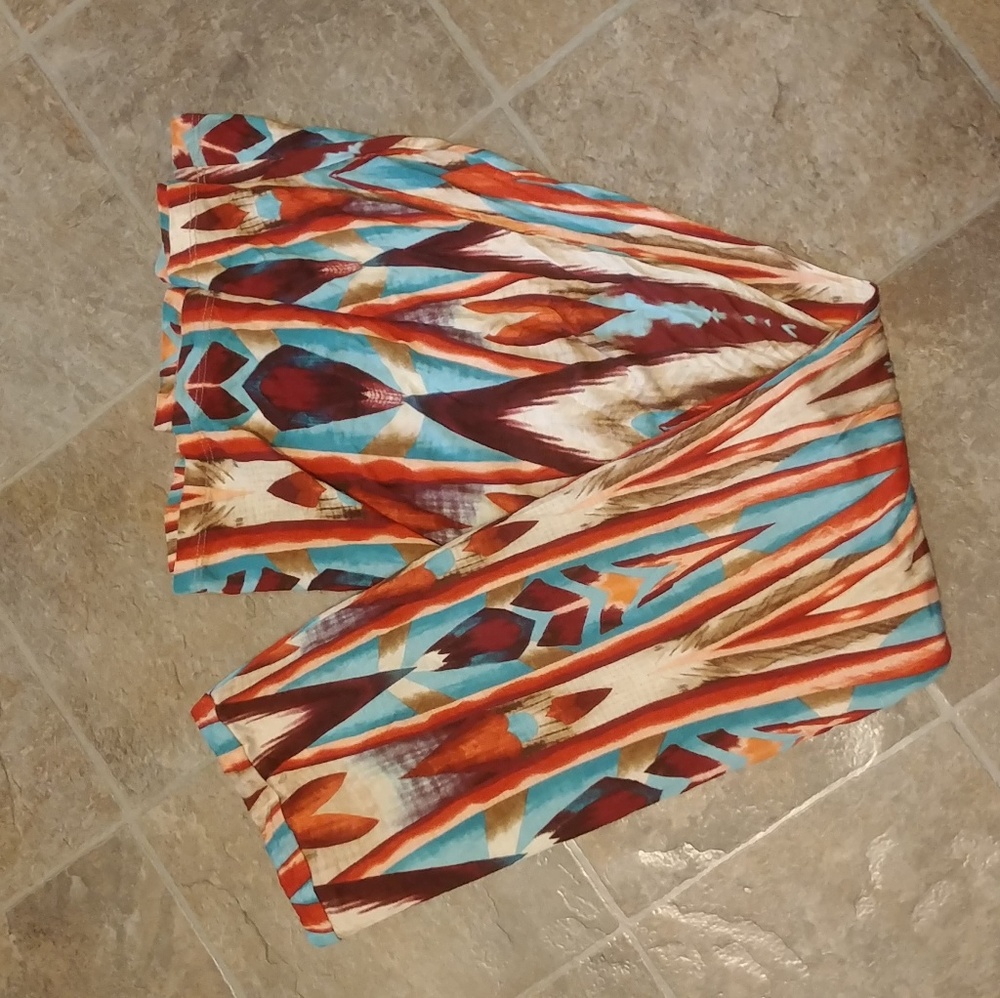 Bundle 3 for $20: Boutique Maxi skirt